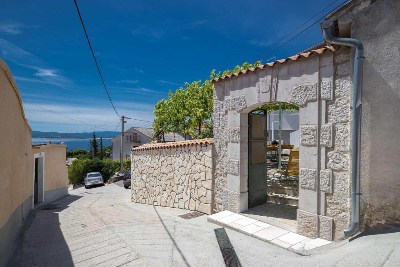 Villa House Denis Crikvenica Exterior foto