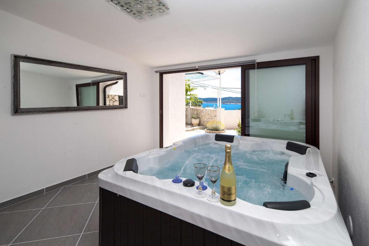 Villa House Denis Crikvenica Exterior foto